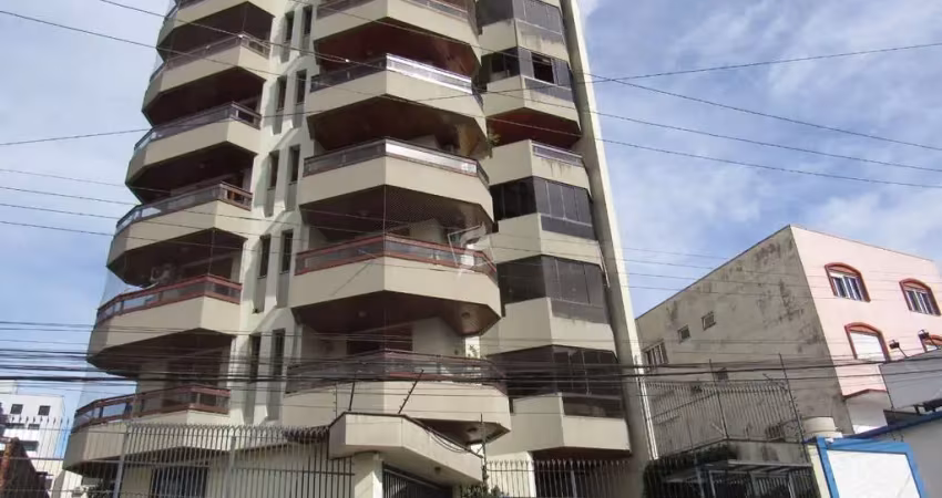 Apartamento com 2 quartos para alugar no São Pelegrino, Caxias do Sul 