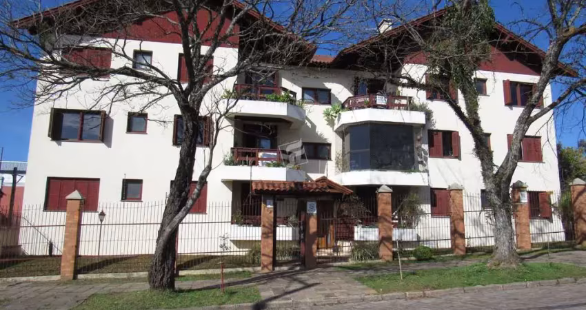 Apartamento com 2 quartos para alugar no Santa Catarina, Caxias do Sul 