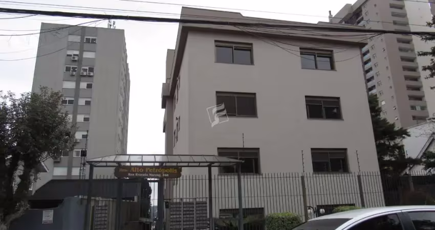 Apartamento com 3 quartos para alugar no Petrópolis, Caxias do Sul 