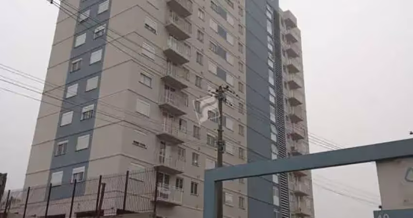 Apartamento com 2 quartos para alugar na Cidade Nova, Caxias do Sul 