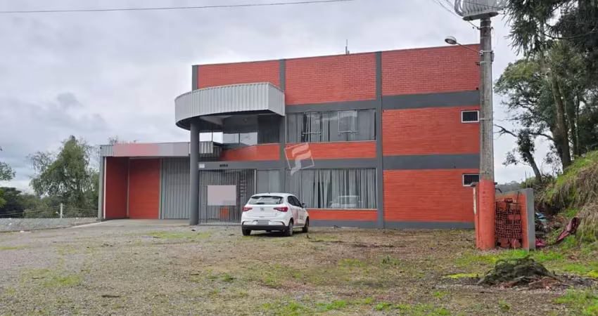 Barracão / Galpão / Depósito para alugar na Nova Milano, Farroupilha 