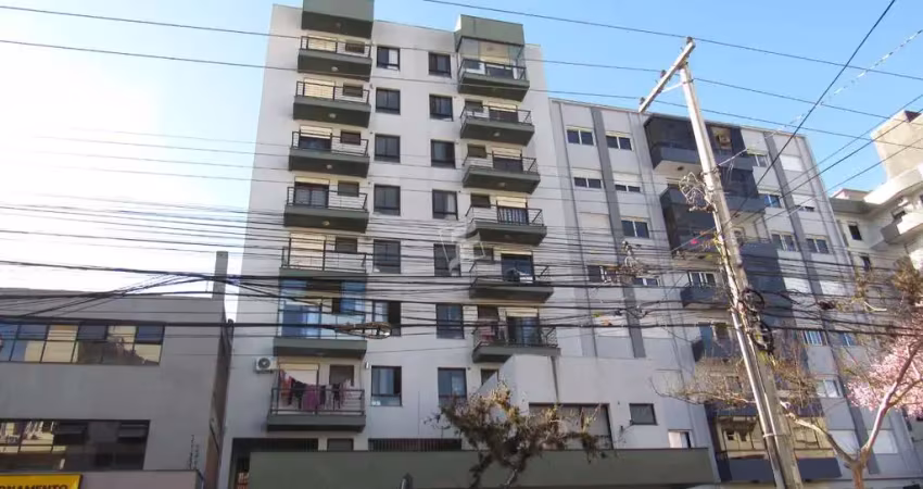 Apartamento com 2 quartos para alugar no Centro, Caxias do Sul 