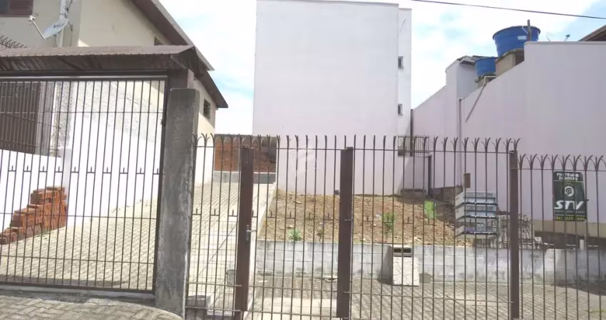 Apartamento com 2 quartos para alugar no Sagrada Família, Caxias do Sul 