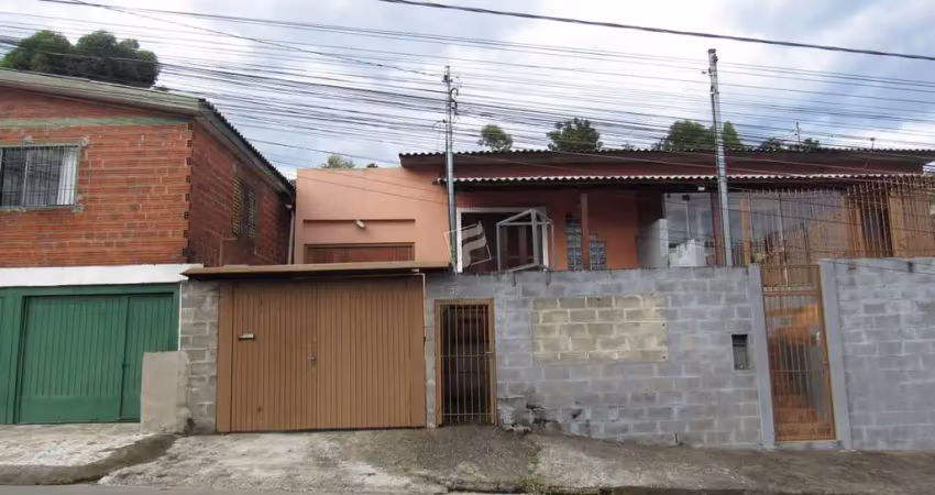 Casa com 2 quartos para alugar no Cinqüentenário, Caxias do Sul 