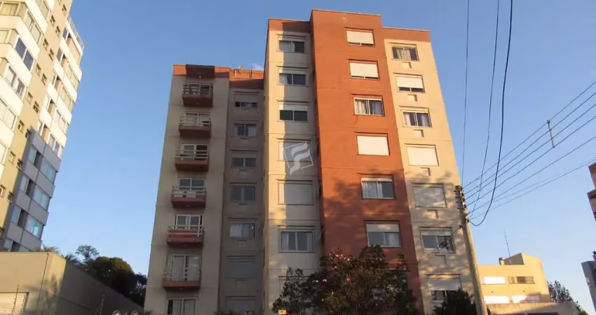 Apartamento com 2 quartos para alugar no Panazzolo, Caxias do Sul 
