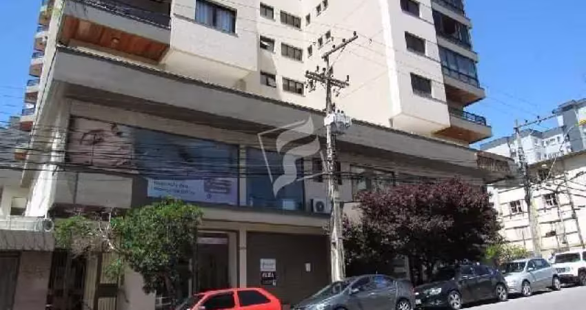 Loja térrea com área privativa: 60,00m², banheiro social, vitrine, lum
