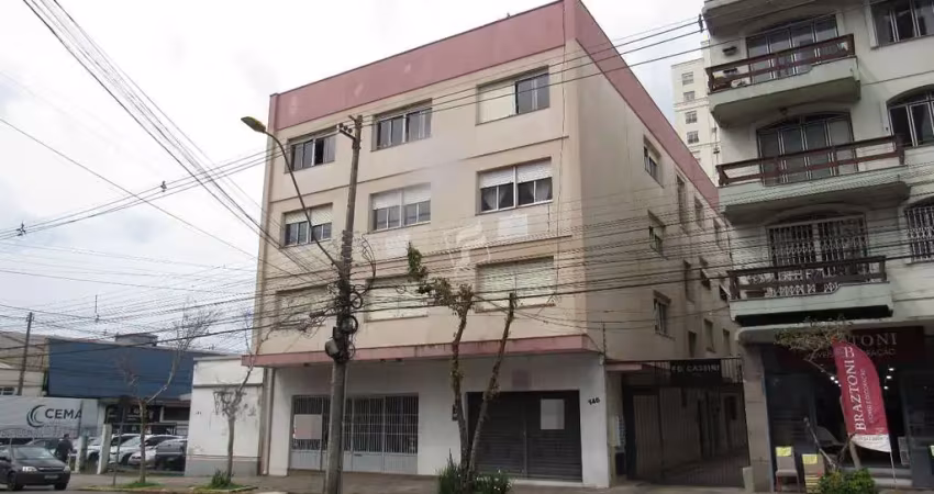 Aluguel - apartamentos - 2 dormitórios - nossa senhora de lourdes - caxias do sul - rs