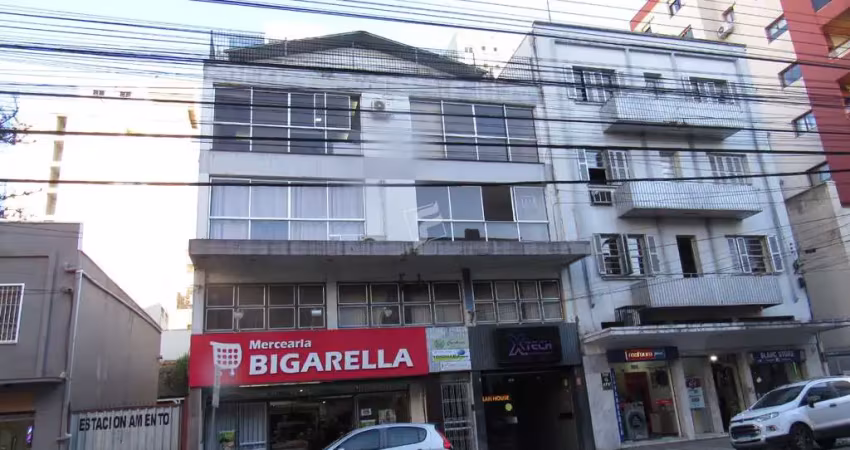 Aluguel - salas comerciais - centro - caxias do sul - rs