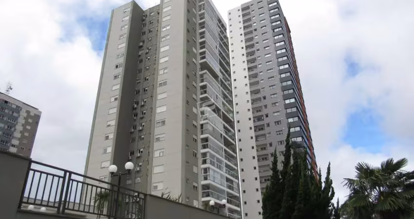 Aluguel - apartamentos - 3 dormitórios - madureira - caxias do sul - rs