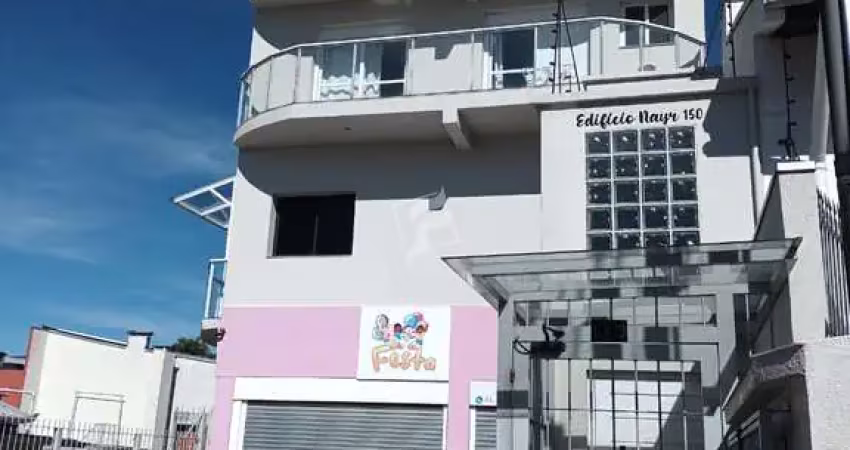 Apartamento com 2 quartos para alugar no Rio Branco, Caxias do Sul 