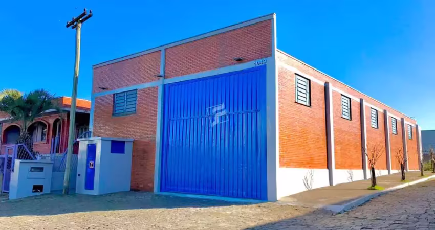 Barracão / Galpão / Depósito para alugar no De Lazzer, Caxias do Sul 