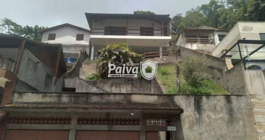 Casa com 3 quartos à venda no Tijuca, Teresópolis 