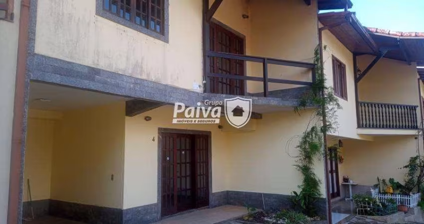 Casa em Condomínio- Teresópolis, Granja Guarani