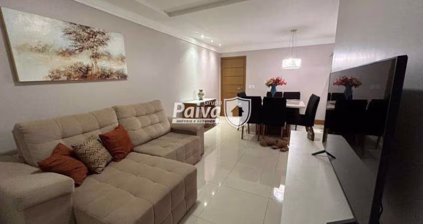 Apartamento- Teresópolis, Agriões