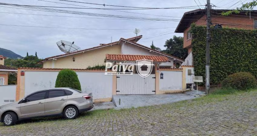 Casa- Teresópolis, Iucas