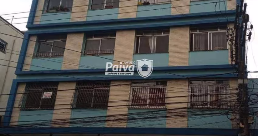Apartamento- Teresópolis, Alto