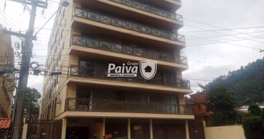 Apartamento- Teresópolis, Taumaturgo