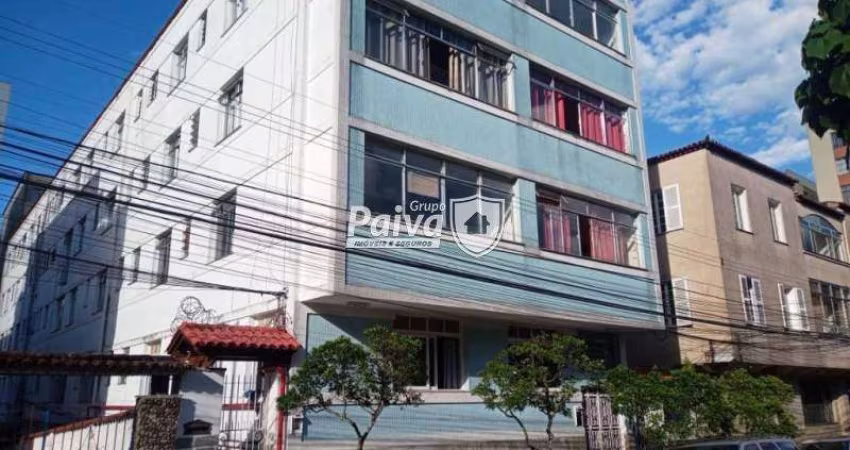 Apartamento- Teresópolis, Alto