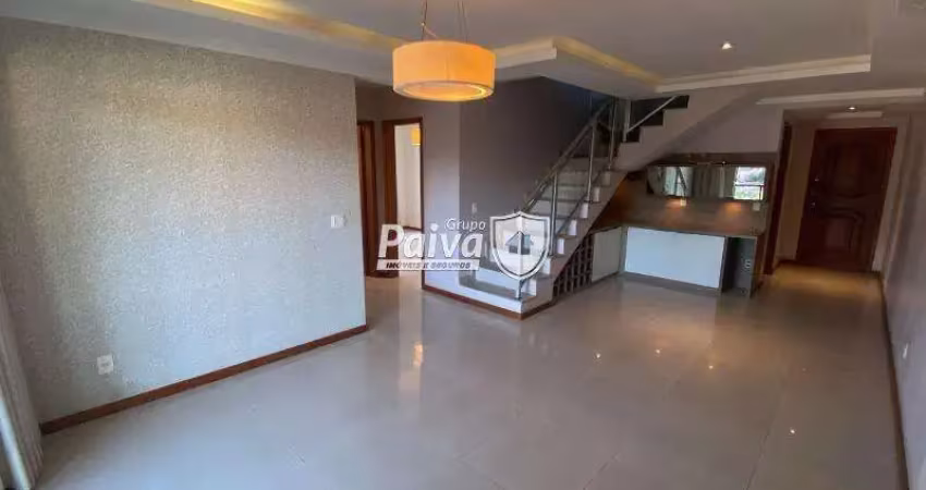 Cobertura com 3 quartos à venda no Taumaturgo, Teresópolis 