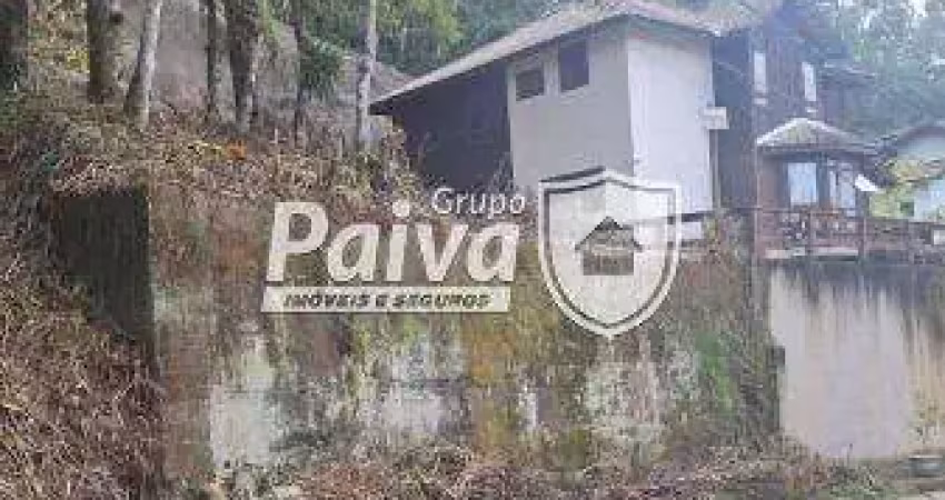 Terreno à venda no Carlos Guinle, Teresópolis 