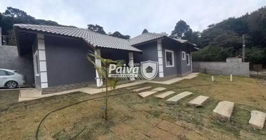 Casa em condomínio fechado com 3 quartos à venda no Albuquerque, Teresópolis 
