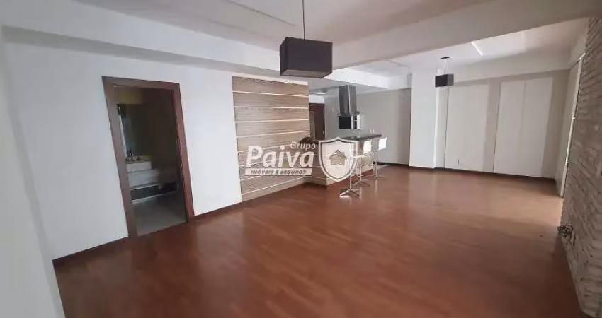 Apartamento com 2 quartos à venda no Alto, Teresópolis 