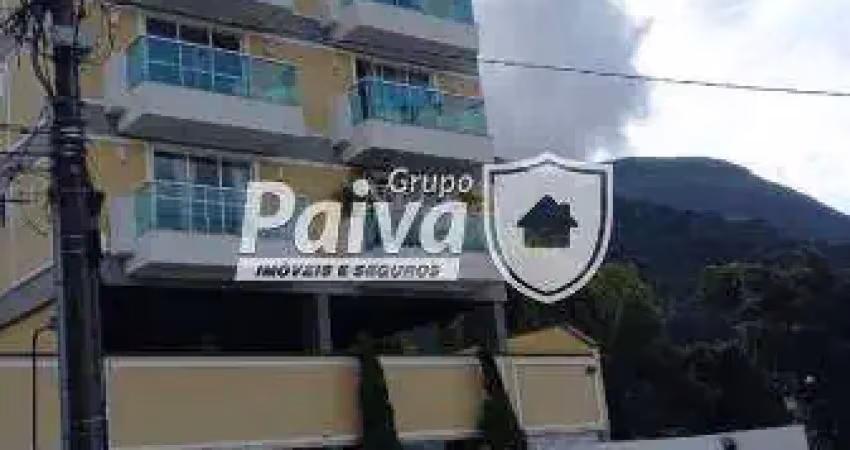Apartamento com 1 quarto para alugar no Alto, Teresópolis 