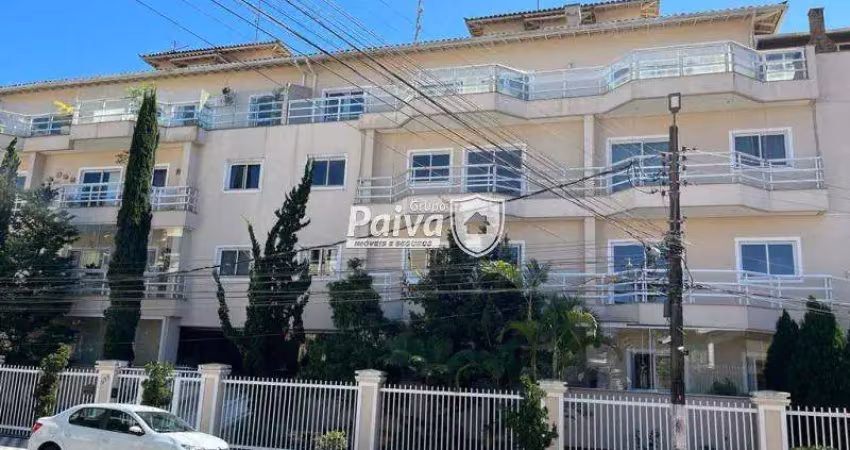 Apartamento com 2 quartos à venda no Jardim Cascata, Teresópolis 