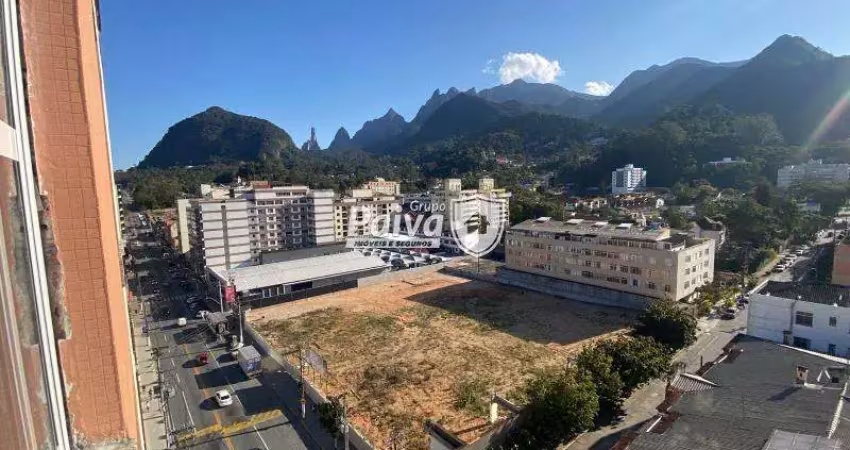 Apartamento com 1 quarto à venda no Alto, Teresópolis 