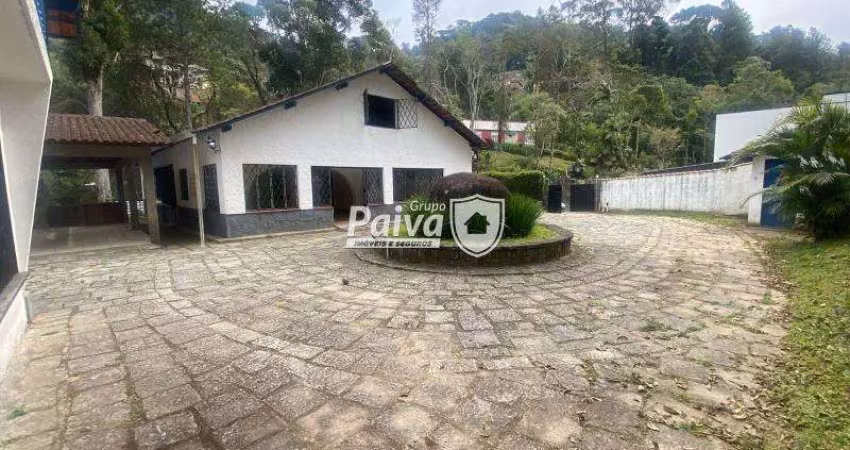 Casa com 5 quartos à venda no Granja Guarani, Teresópolis 