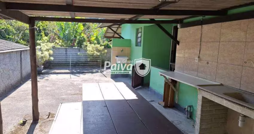 Casa com 2 quartos à venda no Vargem Grande, Teresópolis 