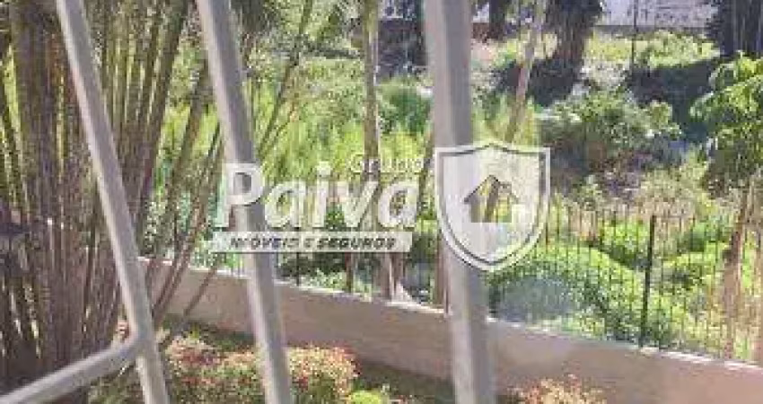 Apartamento com 2 quartos para alugar no Jardim Cascata, Teresópolis 