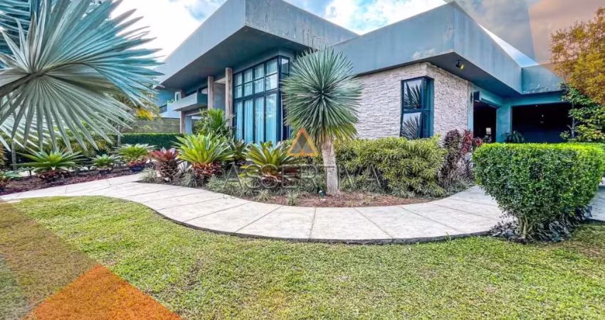 Casa em condomínio fechado com 4 quartos para alugar na Avenida das Américas, 13033, Barra da Tijuca, Rio de Janeiro