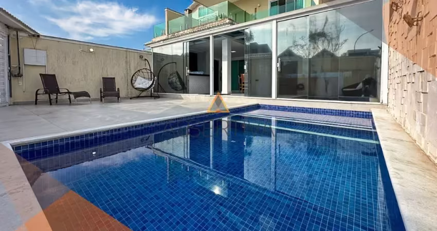 Locação em condominio de luxo recreio dos bandeirantes