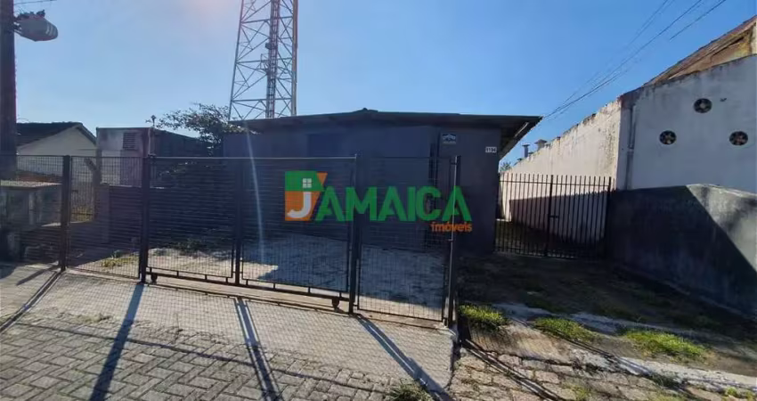 Barracão para locação no centro cívico com 120 m²  - 4955