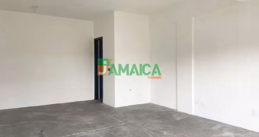 Loja com 38² para locação na rua josé rietmeyer - uberaba - 5013