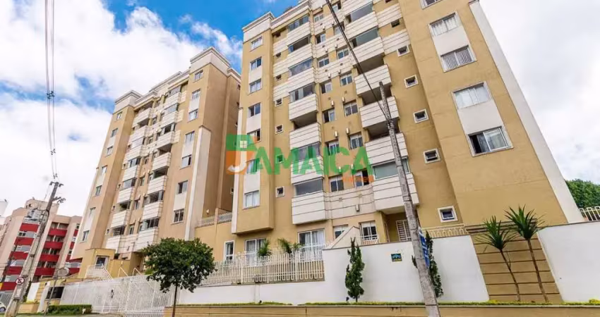 Apartamento para locação no cabral com 03 quartos - 4572