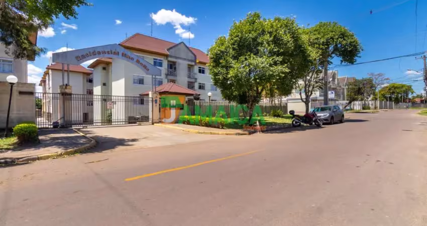 Apartamento à venda no guabirotuba com 02 quartos - residencial ilha bella - 5108