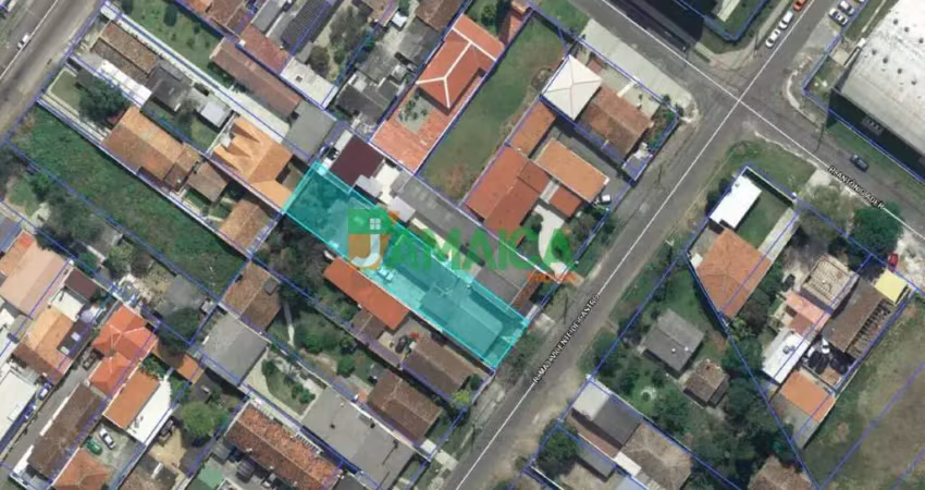 Terreno à venda no fanny com 696 m² - zt.lv.b - 5196