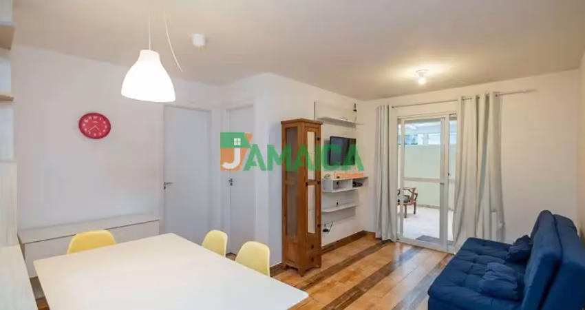 Apartamento à venda no ecoville com 02 suítes – condomínio residencial park ville - 5233