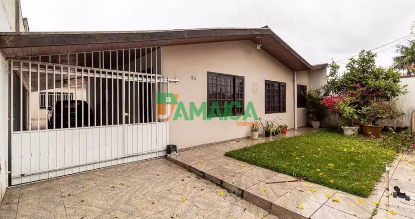 Casa para locação no Jardim das Américas com 04 quartos  - 4730