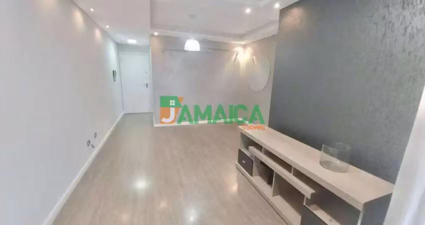 Oportunidade no cajuru: apartamento de 77 m² de área total com 3 quartos – residencial portal da serra - 5256