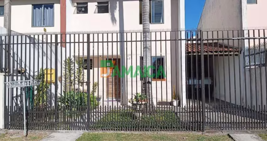 Casa com 3 quartos à venda na Rua Pedro Violani, 152, Cajuru, Curitiba