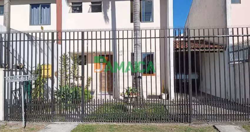 Casa com 3 quartos à venda na Rua Pedro Violani, 152, Cajuru, Curitiba