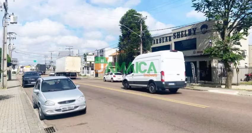 Loja para locação no guabirotuba com 01 sala - 5099