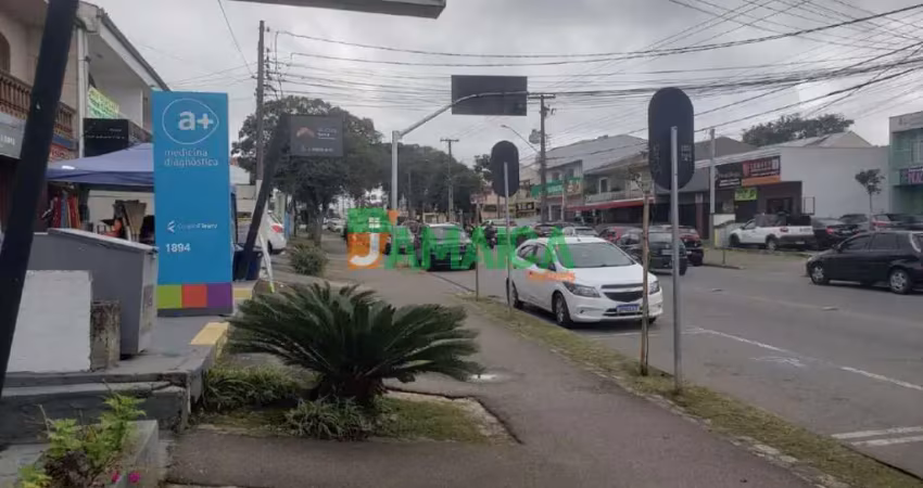 Loja para locação - rua delegado leopoldo belczak - 5274