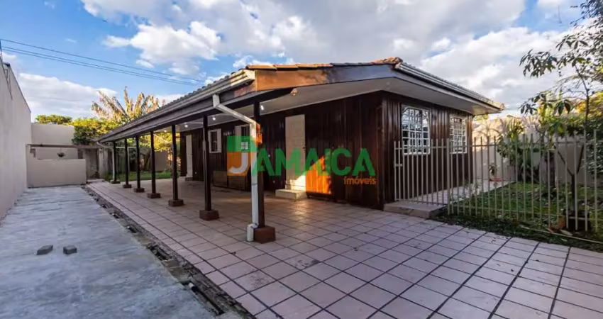 Residência no jardim das américas – rua coronel alfredo ferreira da costa - 5271
