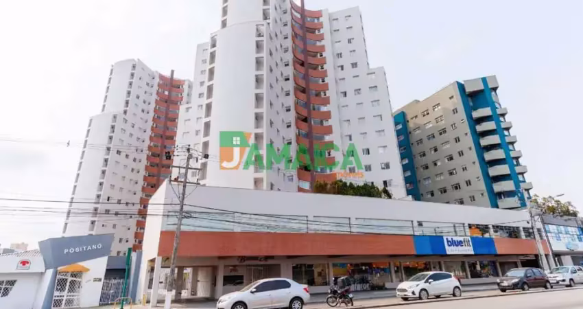 Apartamento condomínio clube 99m² com 2 quartos para locação na av. república argentina - portão - 4582
