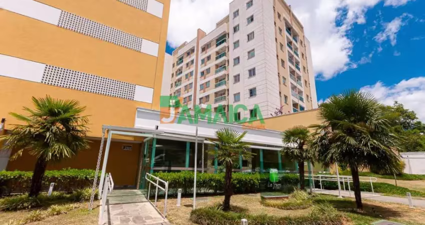 Apartamento para locação no bairro bacacheri na rua vinte e nove de junho - edifício le parc bacacheri - 4783