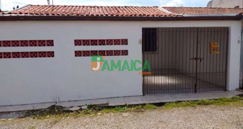 Casa residencial para aluguel, 2 quartos, 2 vagas, bairro alto - curitiba/pr - 784